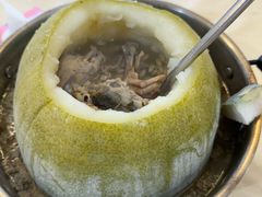 -红旗山庄(圭峰山店)