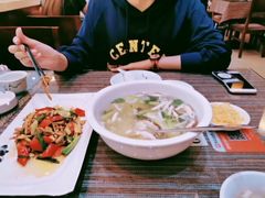 -自游人·美食一楼·地道徽菜(三十年名店)
