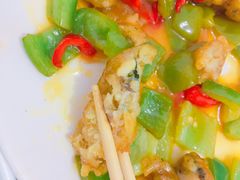 -烁佳海鲜大馅饺子