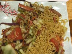 炒方便面-刘一龙虾(数码路店)