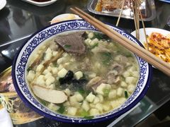 -星月楼回坊小吃·清真陕菜