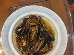 -文楼·淮扬菜·淮安早茶(河下古镇翔宇店)