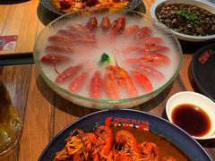 -红盔甲·小龙虾(人民广场店)