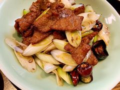 -粗茶淡饭·隐庐私厨(东亭店)