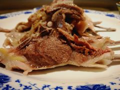 -宁夏国强手抓羊肉·清真菜(未央路凤三店)
