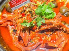 -老闵田螺馆·南昌特色(总店)