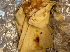 -Santoor 萨都里印度餐厅(北锣鼓巷店)
