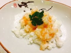 -聚春园自助餐厅(东街口店)