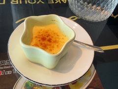 -心海贝西餐(翰林苑商业城店)