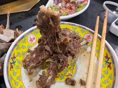 -芦月轩羊蝎子(太平桥店)
