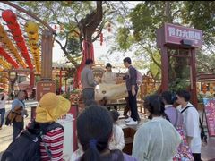 -深圳锦绣中华民俗村