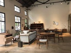 -梵几(东信·和创园店)