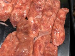 -韩盛源泥炉烤肉店(高深路店)
