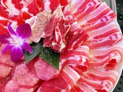 -玄希浪漫厨房·韩料烤肉(湖滨银泰in77店)