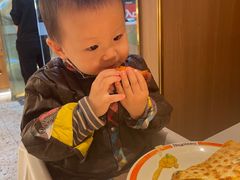-比格比萨自助(上海松江万达店)