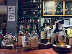 -咖法森林·咖啡  酒吧(天河店)