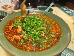 -锦府盐帮·侯宅(五棵松万达店)