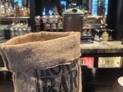 -Long Bar(莱佛士酒店)