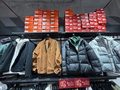 -五环Outlets(高新工厂店)