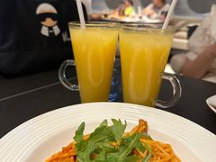 -必胜客(欧亚卖场店)