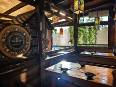 -马灯部落·西湖边的创意山景餐厅(虎跑动物园店)