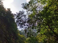 -湖洞水自然风景区