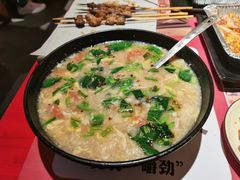 -寂寞的豆芽(西大望南路店)