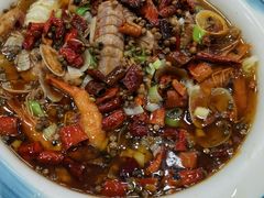 -聚德福海鲜家常菜(刘庄店)