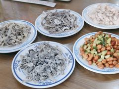 羊散丹-老爆肚满五香烧牛羊肉