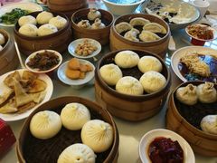 -冶春茶社(官园桥店)