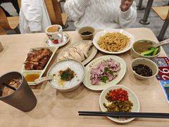 -百家鸡味馆(清泰店)