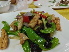 -海鲜街菜馆(海珠南路店)