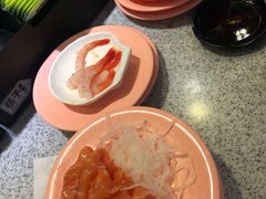 -争鲜回转寿司(金桥家乐福店)