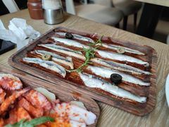 -Mezomd曼索蒂西班牙餐厅(广粤店)