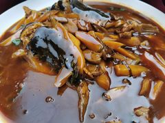 红烧小河豚-双东酒店(东关街店)