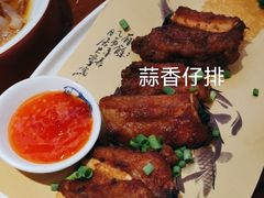 白斩鸡-涌觅名灶·本地海鲜宁波菜(财富广场店)