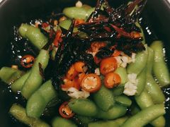 -聚味瞿记·龙虾堂(天元店)