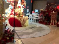 -北京希尔顿逸林酒店