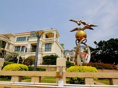 -黄金海岸环岛路