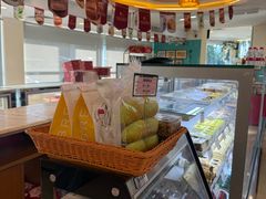 -蜂蝶来饼店(拱北总店)