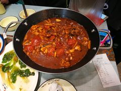 -大师傅金奖啤酒鱼(西街口总店)