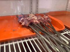 -怡妮新疆风味餐厅(东江湾路店)