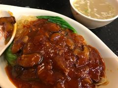 -熊记鸡粥瑞熊美食店(石岗大街店)