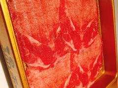 严选牛舌-温禾牛·和牛寿喜烧自助火锅(恒基名人店)