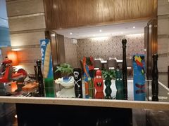 -郑州希尔顿酒店·阿米奇意大利餐厅