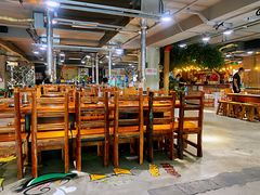 大堂-原始泥炉烤肉(总店)