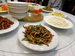 -昱成园家常菜馆(利民道店)