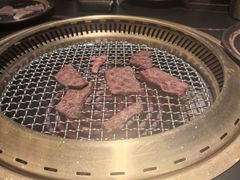 -厚贞日式烤肉(浦东汇智店)