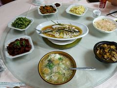 -灵福缘私房菜·农家菜(拈花湾·灵山大佛必推店)