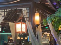 -佬麻雀·剁椒鱼头(京基KK One店)